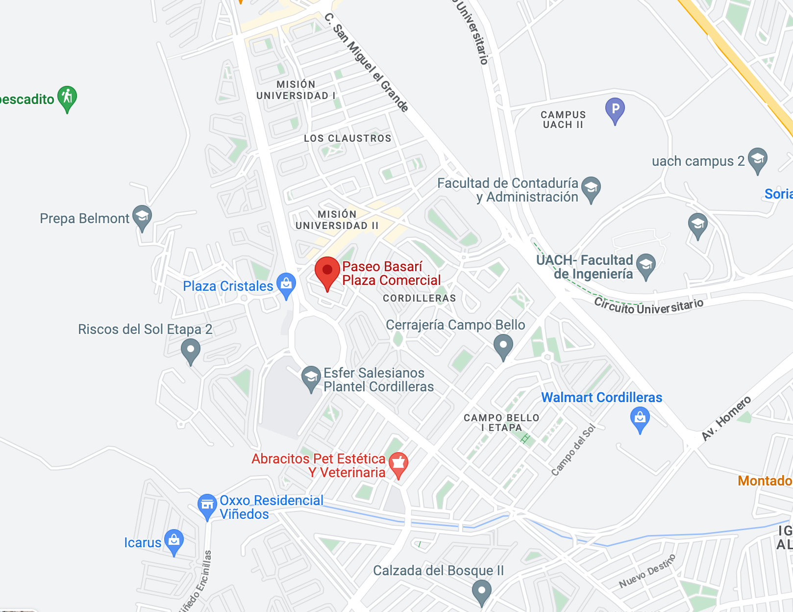 google maps